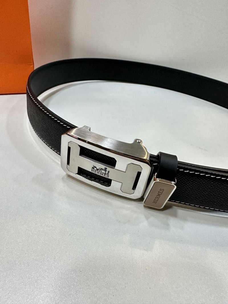 Hermes Belts